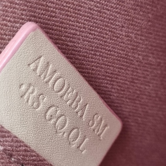 Bally Amoeba Embellished Stud Leather Tote - Picture 14 of 17